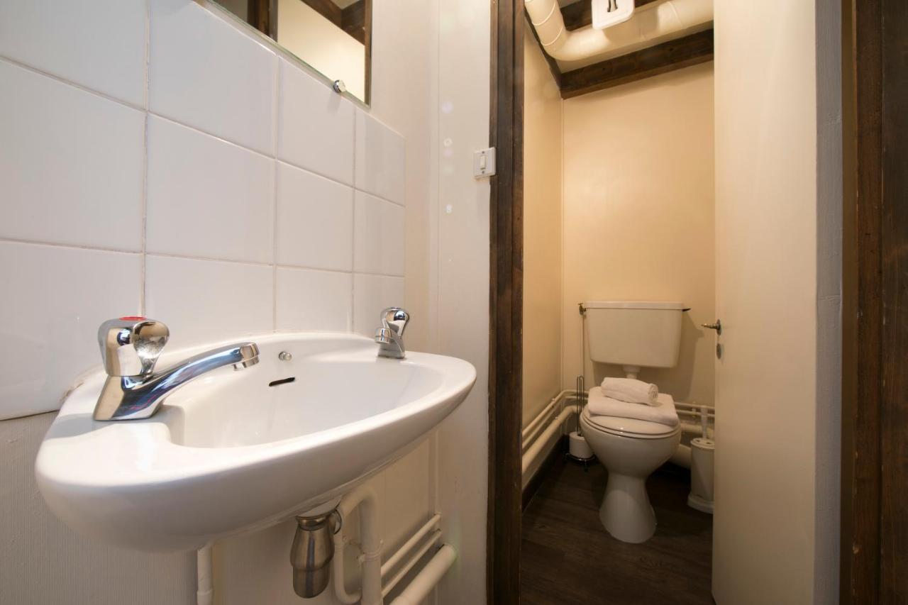 Residence Grand Roc - Bruyeres 309 - Happy Rentals Argentière Eksteriør bilde