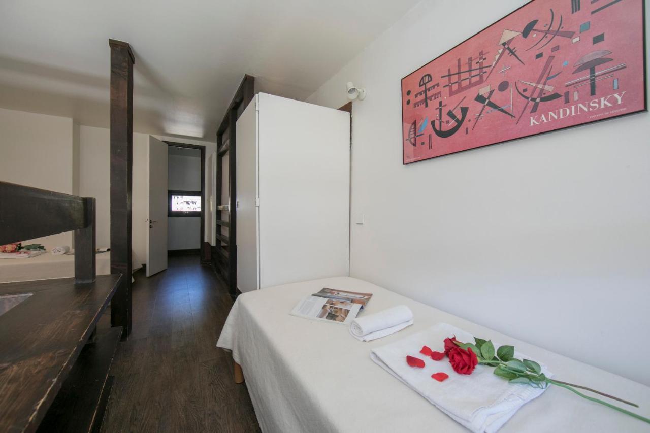 Residence Grand Roc - Bruyeres 309 - Happy Rentals Argentière Eksteriør bilde