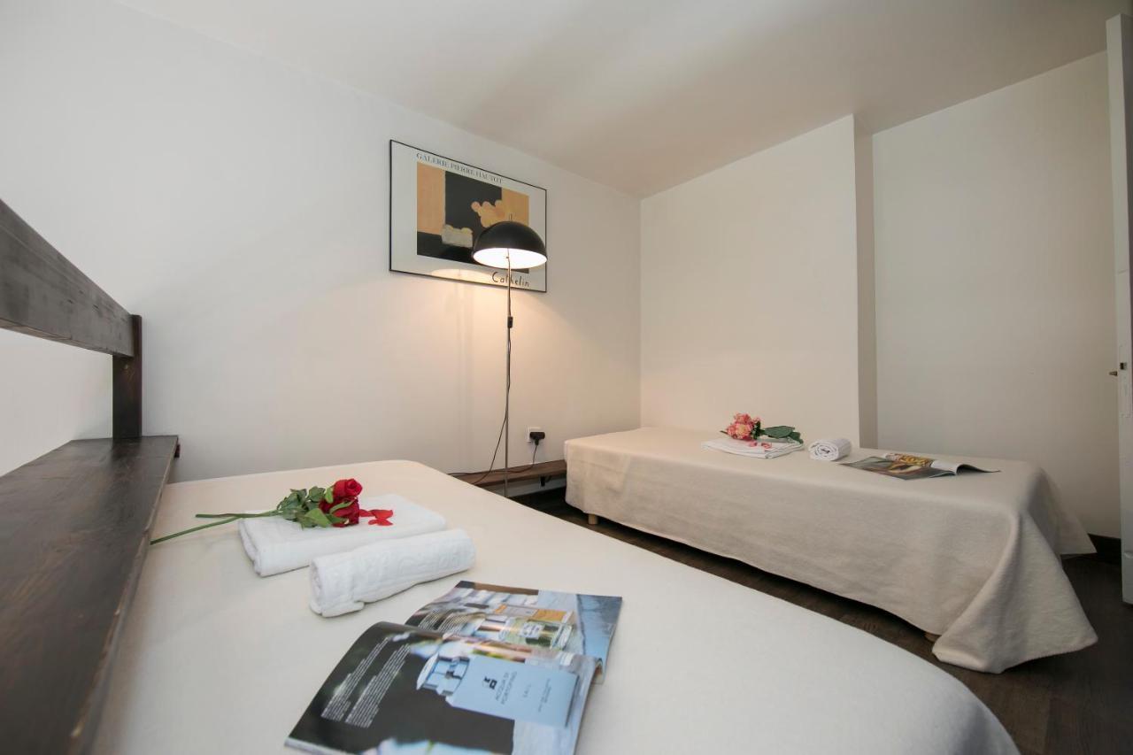 Residence Grand Roc - Bruyeres 309 - Happy Rentals Argentière Eksteriør bilde